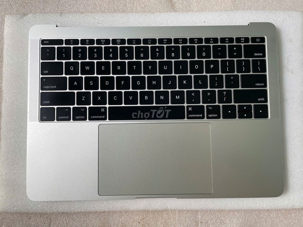 Apple Macbook Pro A1708 i5 8GB/256GB. Mua bán Laptop tại Quận 11 Tp Hồ Chí Minh được đăng bởi Dương Khải Kiệt hình 1
