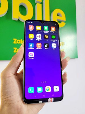 Thanh lý 2 cây oppo A31 đầy đủ chức năng. Mua bán Điện thoại tại Thành phố Buôn Ma Thuột Đắk Lắk được đăng bởi OPPO LINH ANH 48 LÊ QUÝ ĐÔN BMT