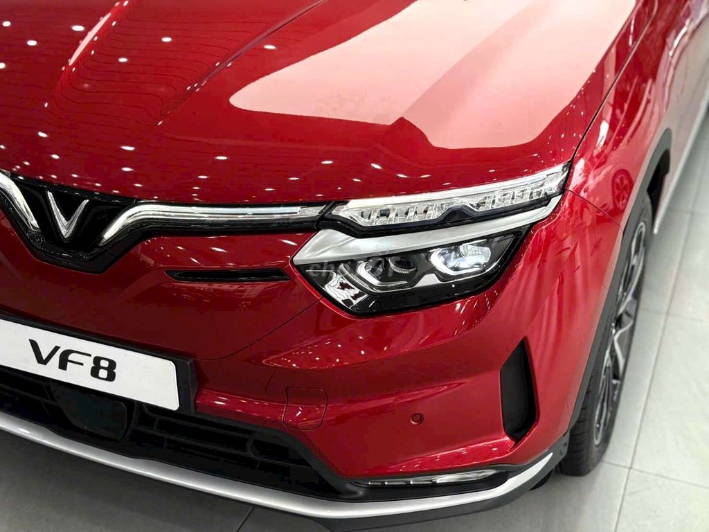 VINFAST VF8 PLUS LĂN BÁNH CHỈ 1.066 TRIỆU CÒN GIẢM. Mua bán Ô tô tại Huyện Củ Chi Tp Hồ Chí Minh được đăng bởi VINFAST CỦ CHI hình 4