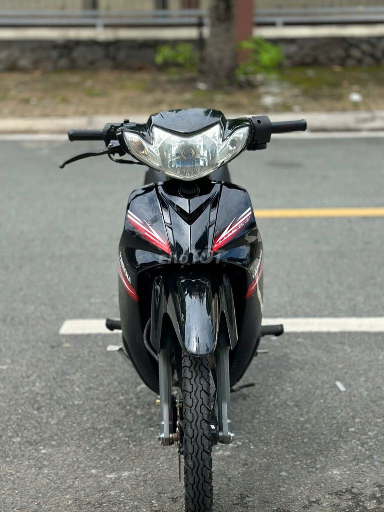 Bán Sirius 50cc đời 2019 – máy zin êm. Mua bán Xe máy tại Thành phố Thủ Dầu Một Bình Dương được đăng bởi Xe Máy Bình Dương hình 4