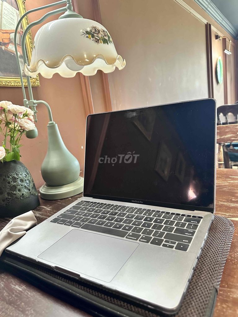 MacBook Pro i5, 128GB, Đã Sử Dụng, Apple. Mua bán Laptop tại Quận Sơn Trà Đà Nẵng được đăng bởi Ngọc Hoàng hình 1