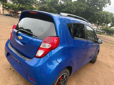 Chevrolet Spark 2018 1.2 LT - 86000 km. Mua bán Ô tô tại   được đăng bởi Tài lộc