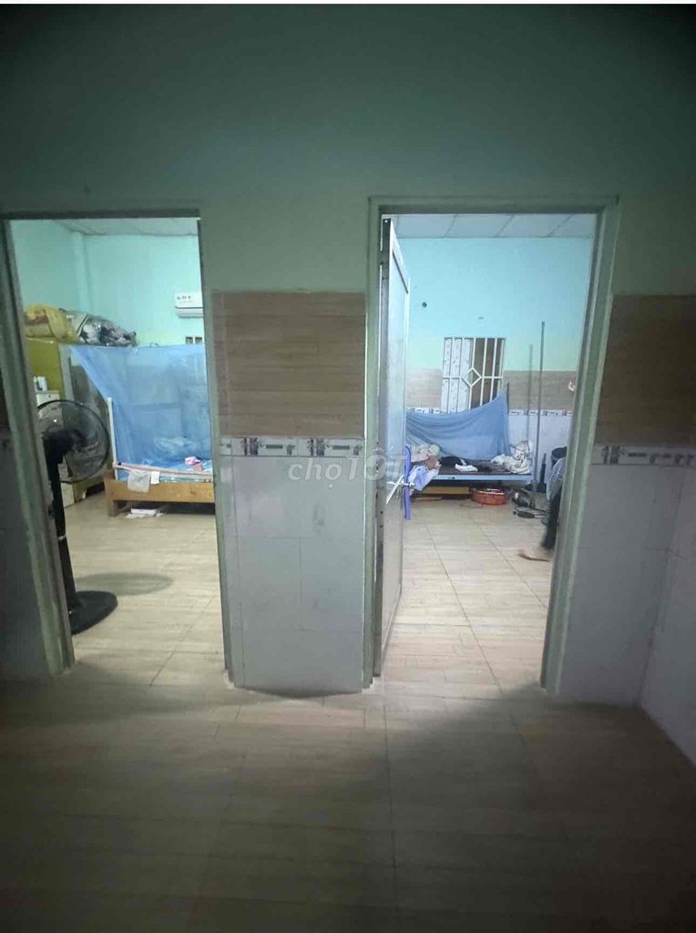 Chính chủ cho thuê nhà 3pn ngay Mai Chí Thọ, Lương Định Của và LTDG