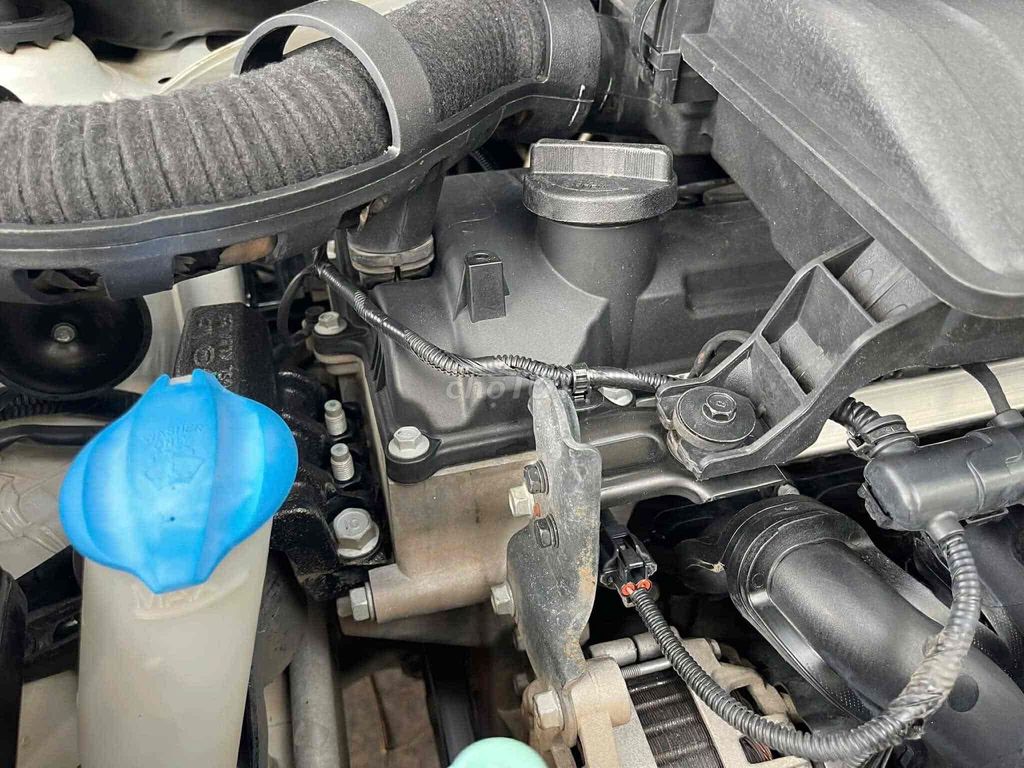 xe i10 chính chủ nguyên zin máy móc bao zin. Mua bán Ô tô tại Huyện Trảng Bom Đồng Nai được đăng bởi âm thanh đăng khôi  hình 7