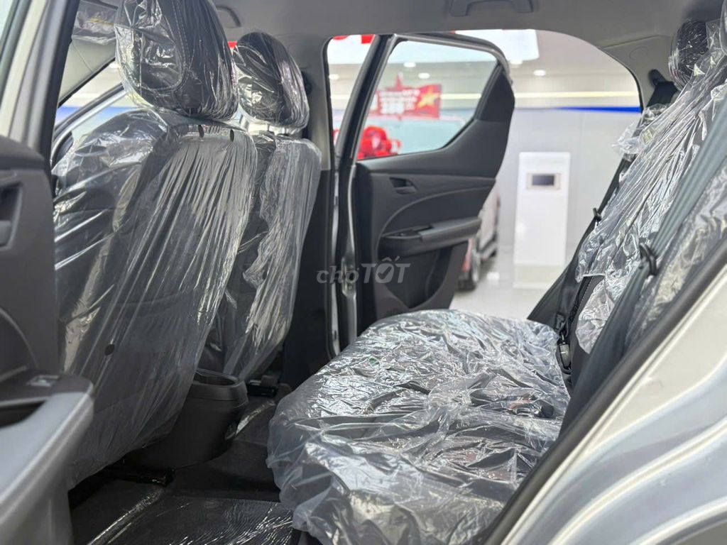 Herio Green Vay 100% Góp Nhẹ 9tr2/Tháng Bao Nợ Xấu. Mua bán Ô tô tại Thành phố Thủ Đức Tp Hồ Chí Minh được đăng bởi Kỳ hình 11