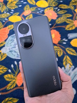 Oppo Reno10 5G 256GB Xám Like New.