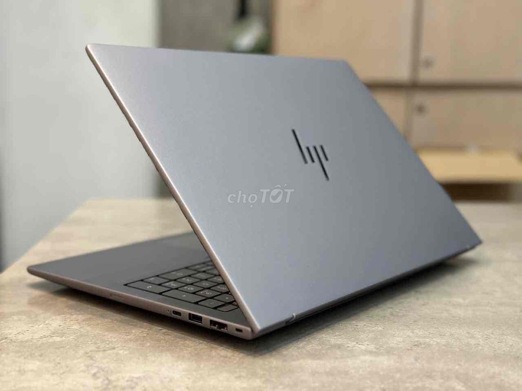 HP Zbook 8G1i Utra 9 285H 16GB/512GB RTX 500. Mua bán Laptop tại Quận Tân Bình Tp Hồ Chí Minh được đăng bởi Nguyễn Hoàng Nhã  hình 1