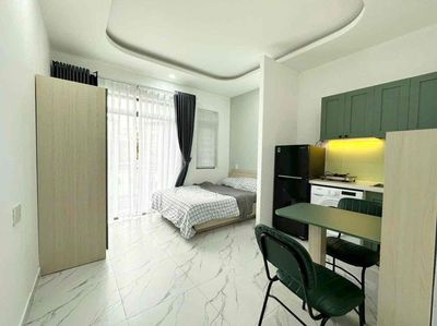TRỐNG| Ban Công chỉ từ 3Tr8 đến 4Tr5 ngay Citi Soho - trường UMT Quận2