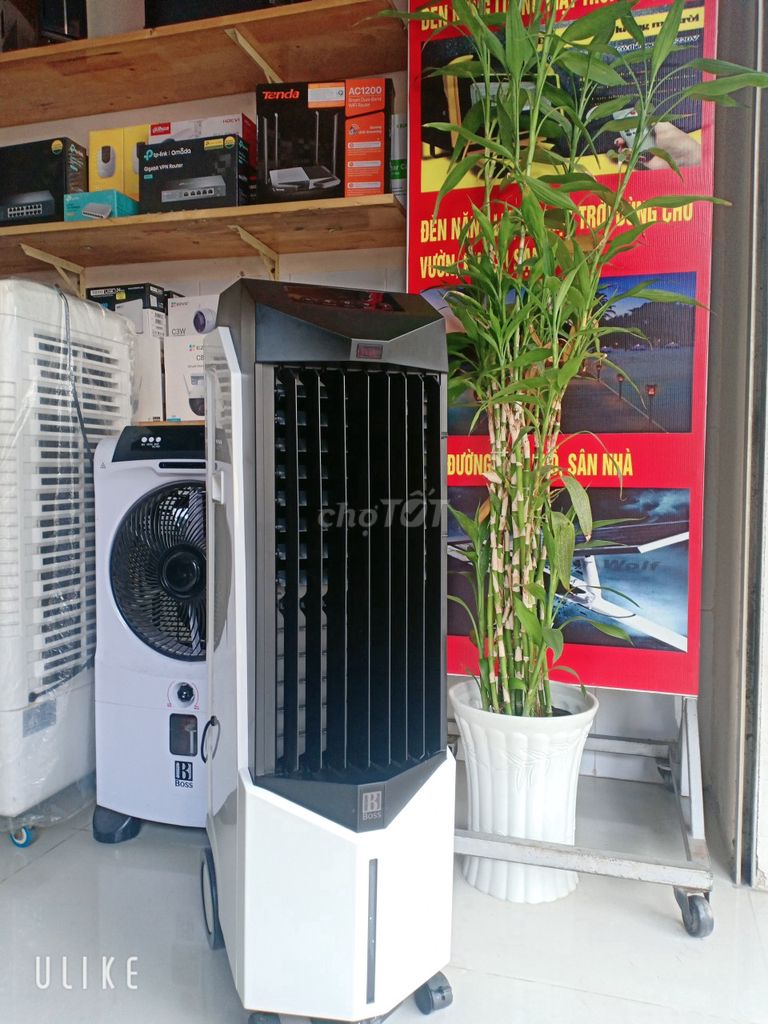 NHẬN SỬA CHỮA QUẠT HƠI NƯỚC BIÊN HÒA ĐỒNG NAI. Dịch vụ tại Thành phố Biên Hòa Đồng Nai được đăng bởi SỬA VÀ CUNG CẤP QUẠT HƠI NƯỚC hình 1