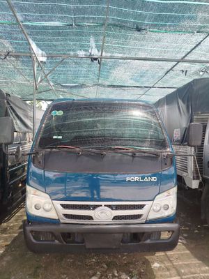 Cần bán xe Ben ThacoForland FLD345C đời 2017. Mua bán Xe tải, xe ben tại Huyện Châu Thành An Giang được đăng bởi Quốc Việt E Bike