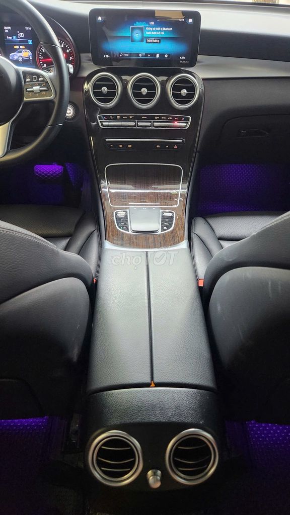 GLC200 Facelift model 2023 1 chủ từ đầu siêu lướt. Mua bán Ô tô tại Quận 7 Tp Hồ Chí Minh được đăng bởi tuấn anh hình 13