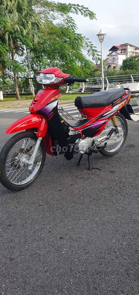 Future up wave zx Xe don moi. Mua bán Xe máy tại Quận 7 Tp Hồ Chí Minh được đăng bởi Nguyễn văn lộc hình 5