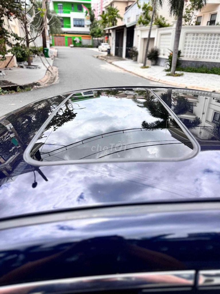 Mazda 6 2017 2.0L Premium - 100000 km. Mua bán Ô tô tại Quận Gò Vấp Tp Hồ Chí Minh được đăng bởi Ms Thư  hình 4