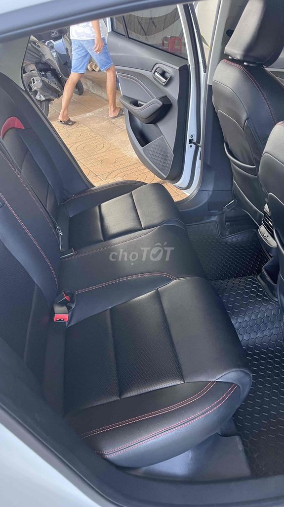 MG5 STD 2024 đăng ký 8/2025 - 3.800km.. Mua bán Ô tô tại Thành phố Thủ Đức Tp Hồ Chí Minh được đăng bởi Khoa Nguyen Mua Bán Suzuki Miền Nam hình 12