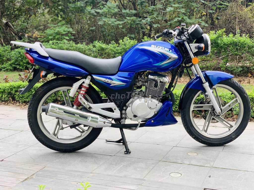 SUZUKI EN150 XANH MỚI 99% CẦN BÁN GẤP XE 2023. Mua bán Xe máy tại Quận Nam Từ Liêm Hà Nội được đăng bởi Tuấn Linh hình 3