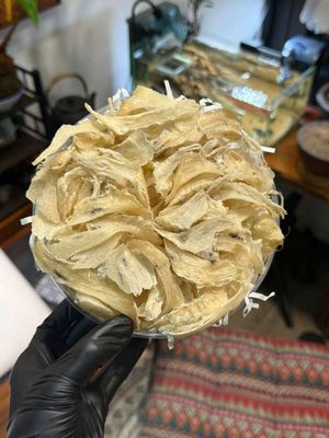 Tổ yến ít lông 100gram Việt Nam. Mua bán Đồ ăn, thực phẩm và các loại khác tại Quận Gò Vấp Tp Hồ Chí Minh được đăng bởi BÙI THỊ YẾN OANH 