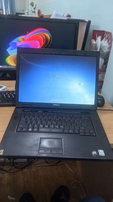 Laptop Dell Vostro 1510 ram 4gb hdd 250gb win 7