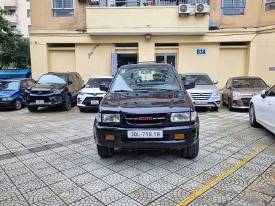 Isuzu Hilander 2004 số tự động. Mua bán Ô tô tại Quận Cầu Giấy Hà Nội được đăng bởi Trần Hoàng ô tô