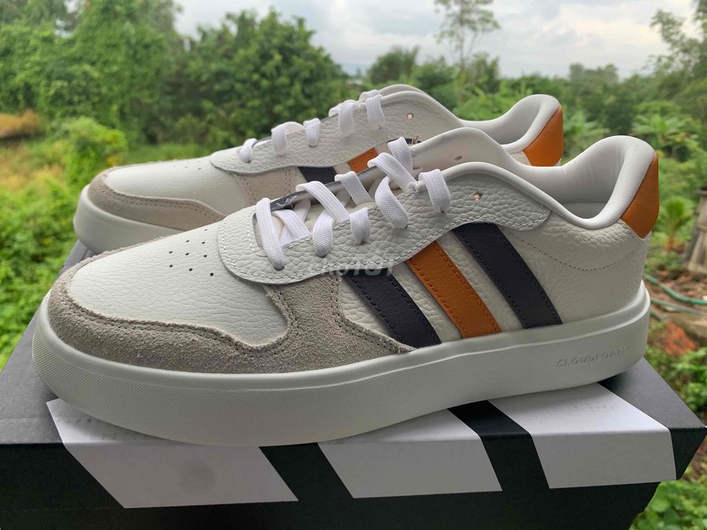 giày adidas size 44 (2/3)  chính hãng. Mua bán Giày dép tại Huyện Hàm Thuận Nam Bình Thuận được đăng bởi nguyen hai hình 1