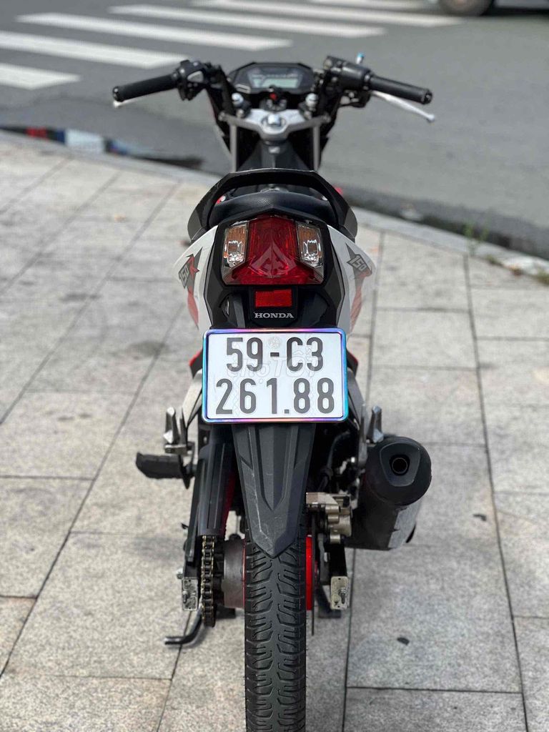 ❤️ Sonic 150 đời 2022 bstp chính chủ hỗ trợ góp. Mua bán Xe máy tại Quận 11 Tp Hồ Chí Minh được đăng bởi Hưng Từ hình 3