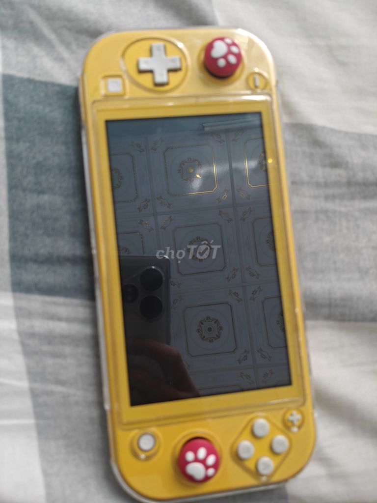 Switch Lite 128g