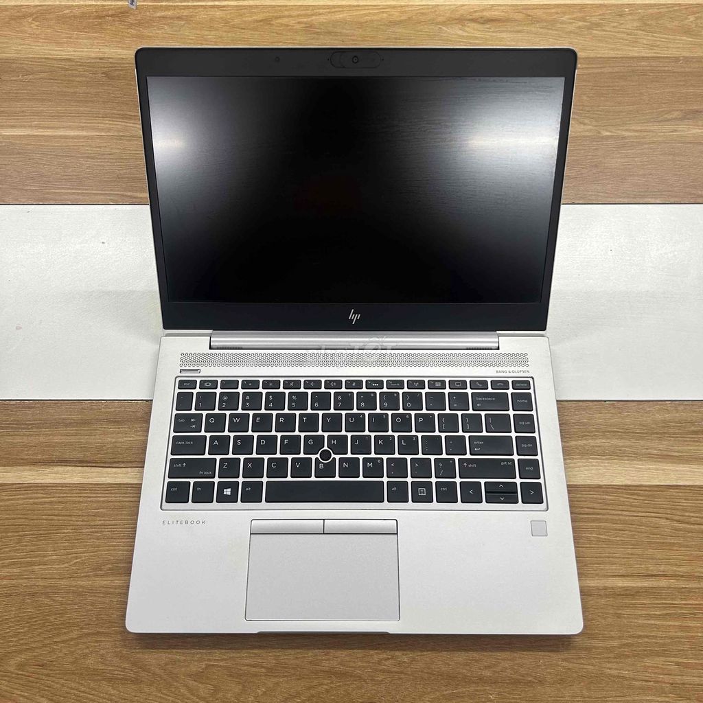 HP Elitebook 840 G6 i5 8365U / 8GB / 256GB / 14FHD. Mua bán Laptop tại Quận Bình Tân Tp Hồ Chí Minh được đăng bởi Laptop Gaming Store  hình 1