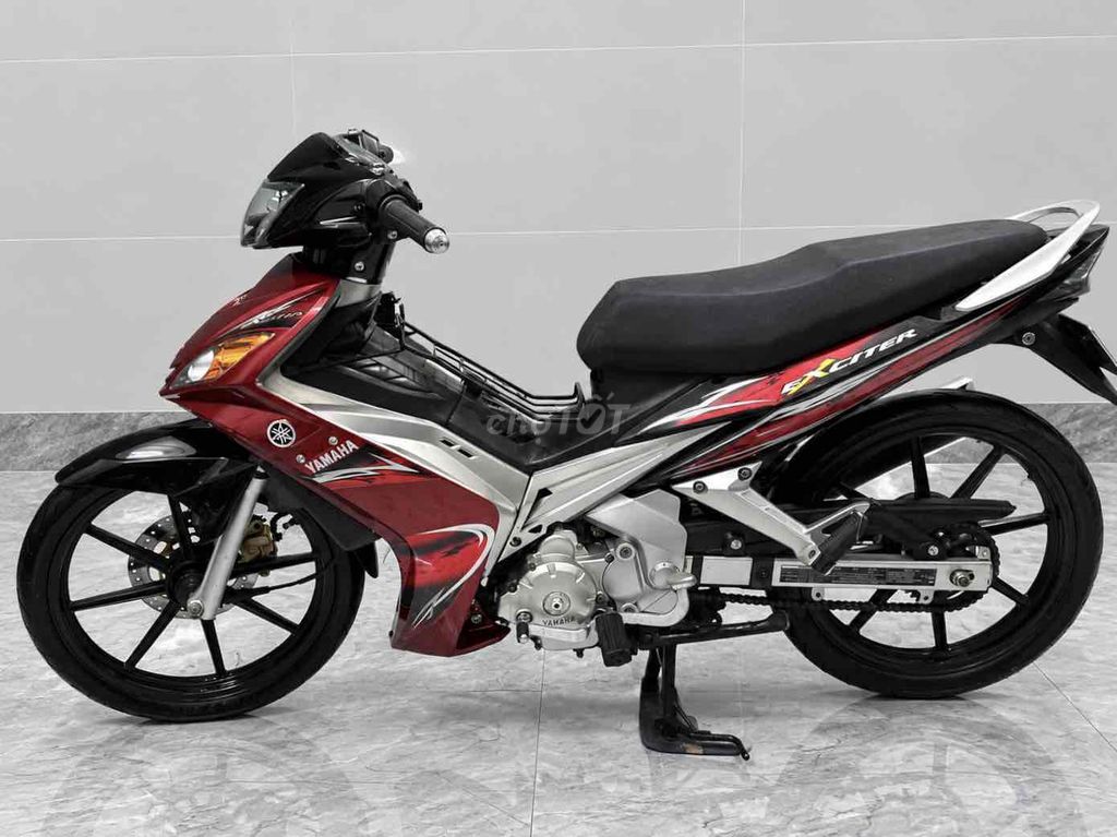 Yamaha Exciter 1S94 CTD, красный, Redleo