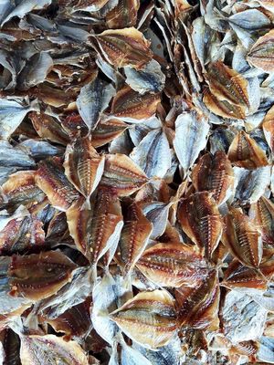 Khô cá chị vàng rời con bự. Mua bán Đồ ăn, thực phẩm và các loại khác tại Huyện Củ Chi Tp Hồ Chí Minh được đăng bởi SHOP CO TIEN