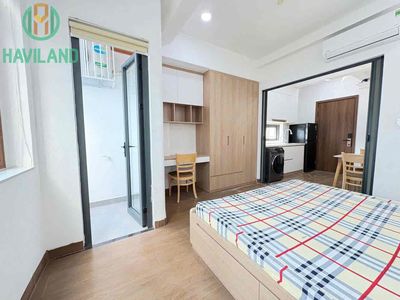 Rent · 1 bd · 35 м² · Quận Hải Châu, ул. Đường Phan Châu Trinh
