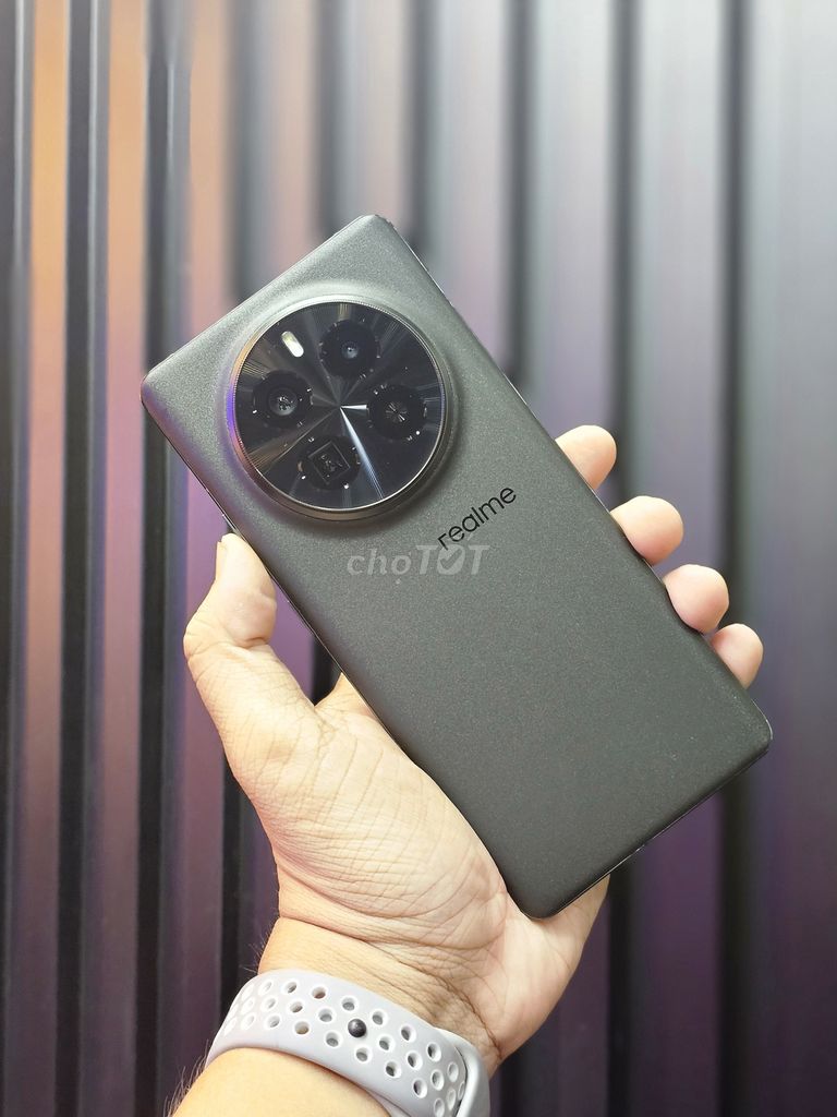 Realme GT5 Pro Snap 8 Gen 3 |  Trả Góp_COD. Mua bán Điện thoại tại Thành phố Thủ Dầu Một Bình Dương được đăng bởi Vio Store Thủ Dầu Một hình 5