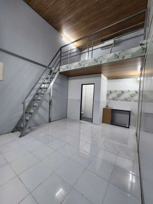 Phòng Trọ Trệt Lững Mới có Máy Lạnh, gần trường ĐH Nam Cần Thơ