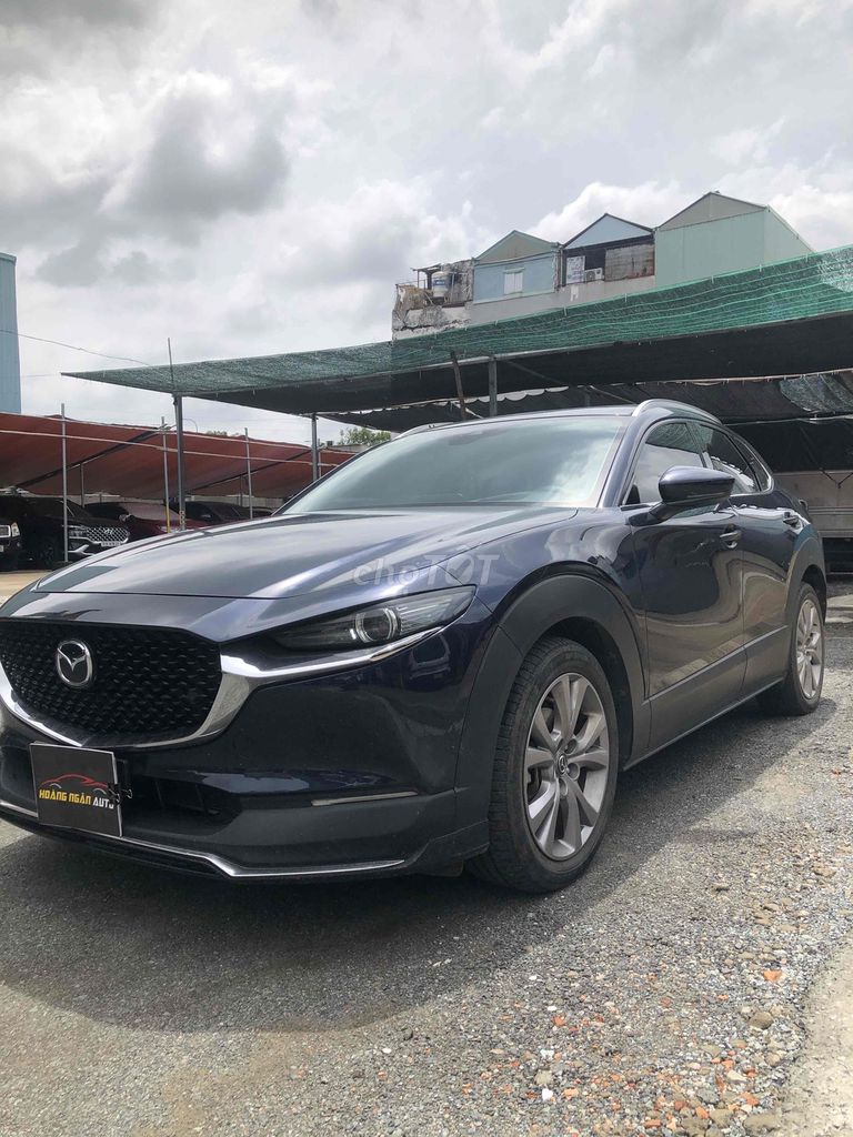 🆘 CX-30 2021 Premium - odo 52.000km bao ra tên. Mua bán Ô tô tại Quận 8 Tp Hồ Chí Minh được đăng bởi Nguyễn Duy hình 2