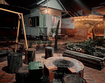 Homestay Caskameo Đà Lạt ( giá trên đã bao gồm điện nước). Cho thuê phòng trọ tại Huyện Đơn Dương Lâm Đồng được đăng bởi Caska Meo 290