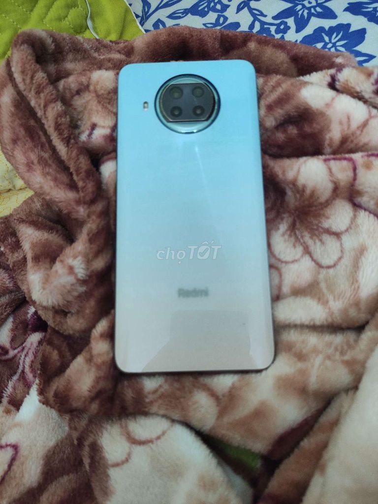Xiaomi Redmi Note 9 Pro 5G 256GB xanh hồng. Mua bán Điện thoại tại Quận Đống Đa Hà Nội được đăng bởi Hung hn hình 1