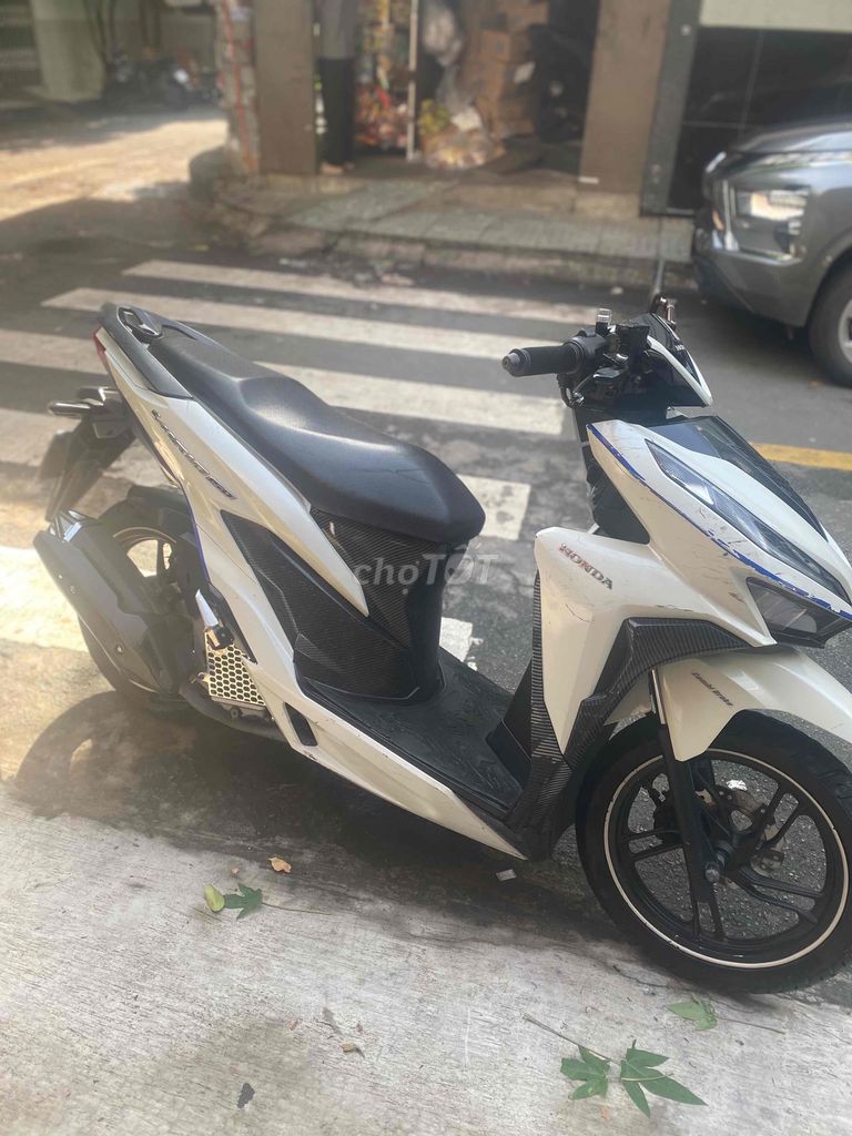 cần bán xe hoda vario 150i đăng ký 2019. Mua bán Xe máy tại Quận Tân Phú Tp Hồ Chí Minh được đăng bởi ₫inh ₫ạo hình 1