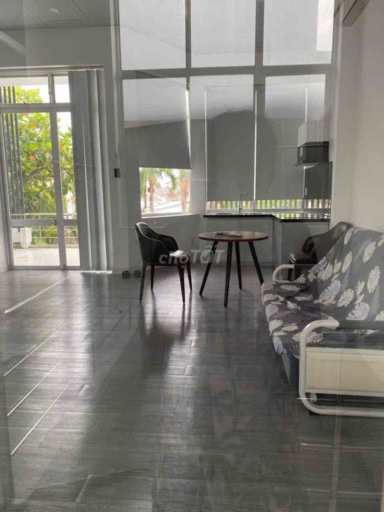 Rent · 1 bd · 50 м² · Quận Thanh Khê, ул. Đường Điện Biên Phủ