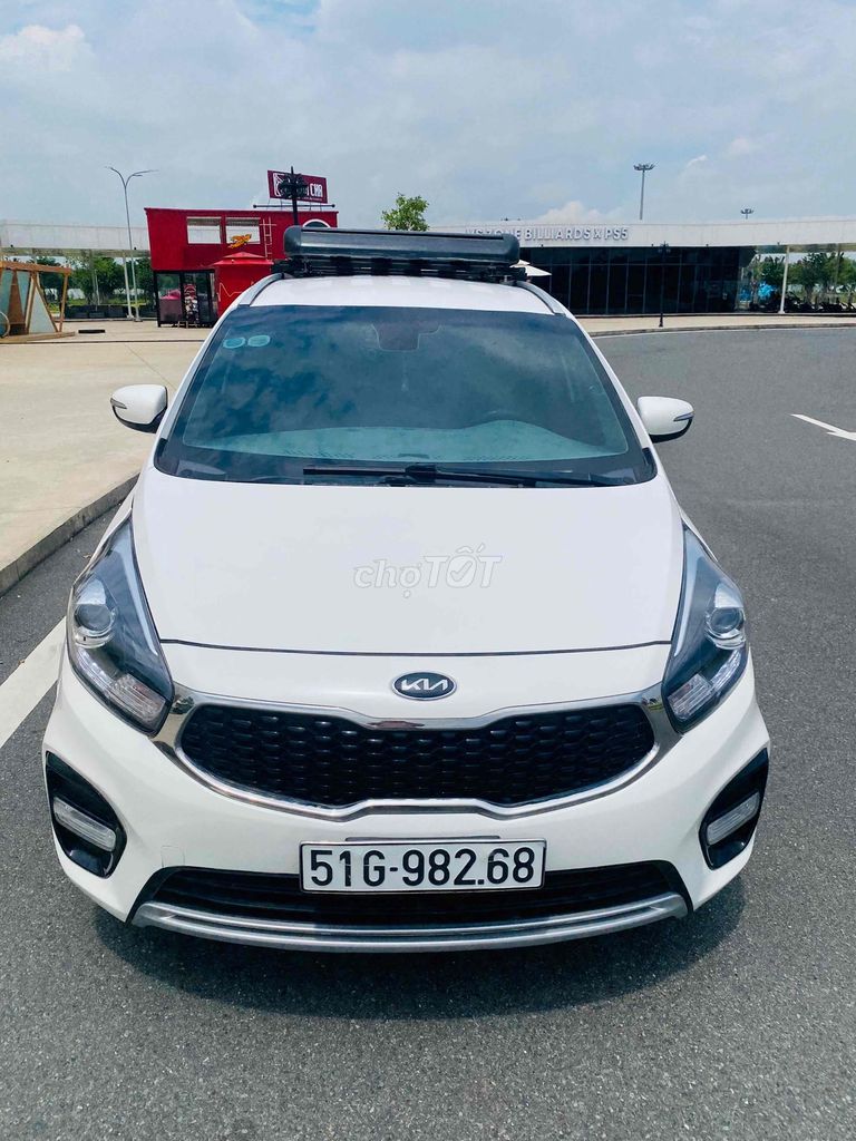 Kia Rondo 2019 - 180000 km. Mua bán Ô tô tại Thành phố Thủ Đức Tp Hồ Chí Minh được đăng bởi Lê phước trọng hình 3