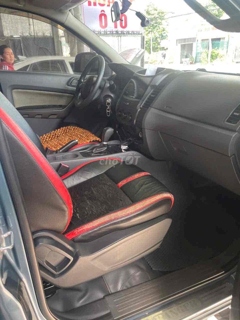 Ford Ranger 2014 XLS 2.2 4x2 AT. Mua bán Ô tô tại Thành phố Long Xuyên An Giang được đăng bởi Quí Trần 67 hình 13