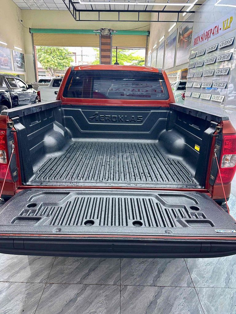 Ranger XLS 2024 tự động 1 chủ quá mới✨✨✨. Mua bán Ô tô tại Thành phố Buôn Ma Thuột Đắk Lắk được đăng bởi Đức Hải Auto hình 5