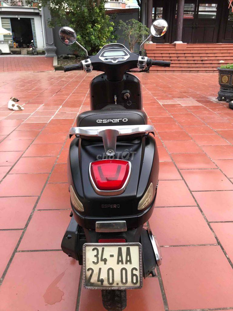xe ga 50cc. Mua bán Xe máy tại Huyện Gia Lộc Hải Dương được đăng bởi Dinh Nguyen hình 6