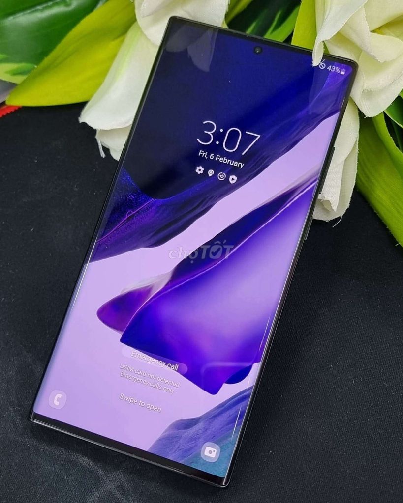 Samsung Note 20Utral mỹ gl xuống. Mua bán Điện thoại tại Quận Tân Phú Tp Hồ Chí Minh được đăng bởi Phạm Thành Quân hình 1