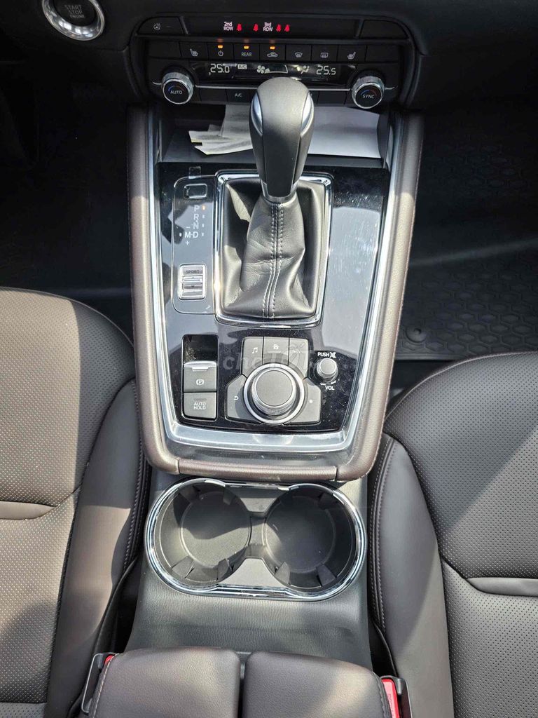 Mazda CX 8 2024 Signature 2.5 AT AWD - 17000 km. Mua bán Ô tô tại Quận 12 Tp Hồ Chí Minh được đăng bởi Dương hoàng hiệp hình 12