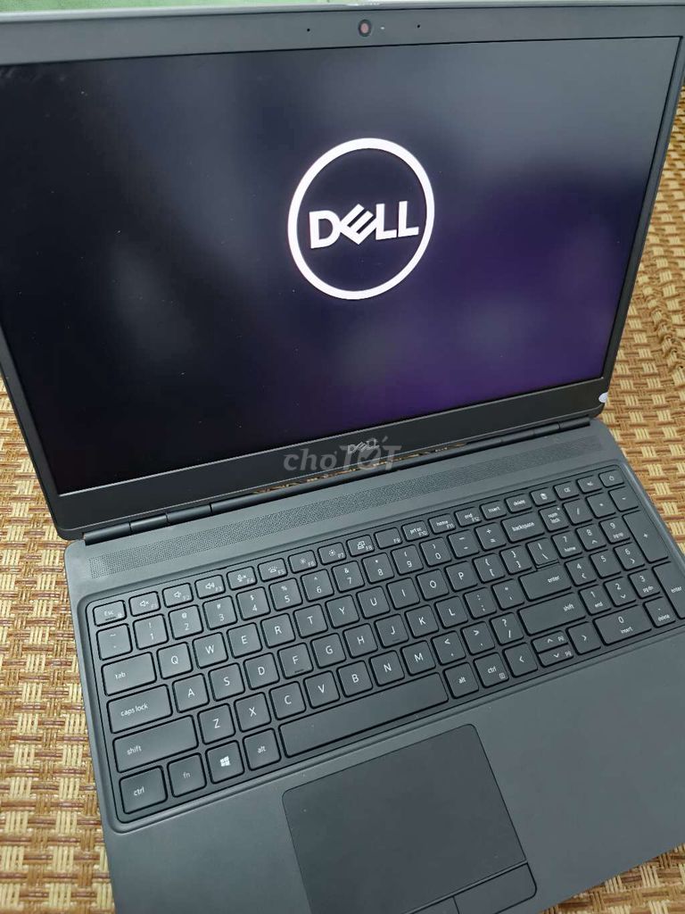 Dell 7550 i7 16GB/256GB T2000 4GB Xám. Mua bán Laptop tại Quận Nam Từ Liêm Hà Nội được đăng bởi Hoàng Nguyễn hình 1