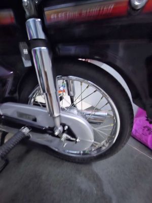 Bán dream 7 số đời 95 xe mới dọn sơ xe chín chủ. Mua bán Xe máy tại Quận 6 Tp Hồ Chí Minh được đăng bởi Banh Chi Thanh hình 1