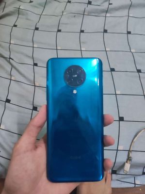 Redmi K30 Pro 6/128. Mua bán Điện thoại tại Quận Cẩm Lệ Đà Nẵng được đăng bởi Đặng Thiện