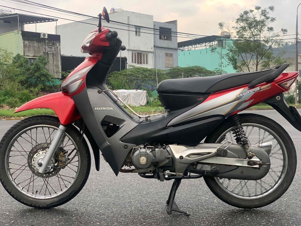 Wave s Honda nguyên bản 43