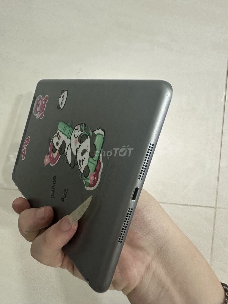 cần pass lại ipad mini2 4G full chức năng