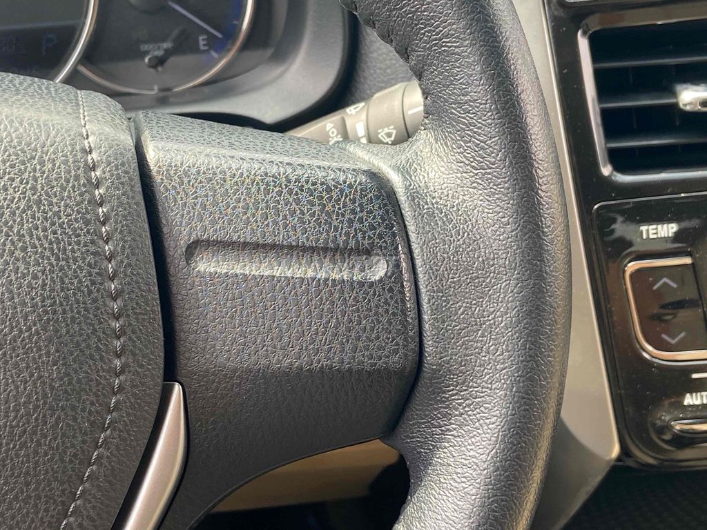 Toyota Yaris 2018 G CVT - 47000 km. Mua bán Ô tô tại Thành phố Thủ Đức Tp Hồ Chí Minh được đăng bởi Quang  hình 12