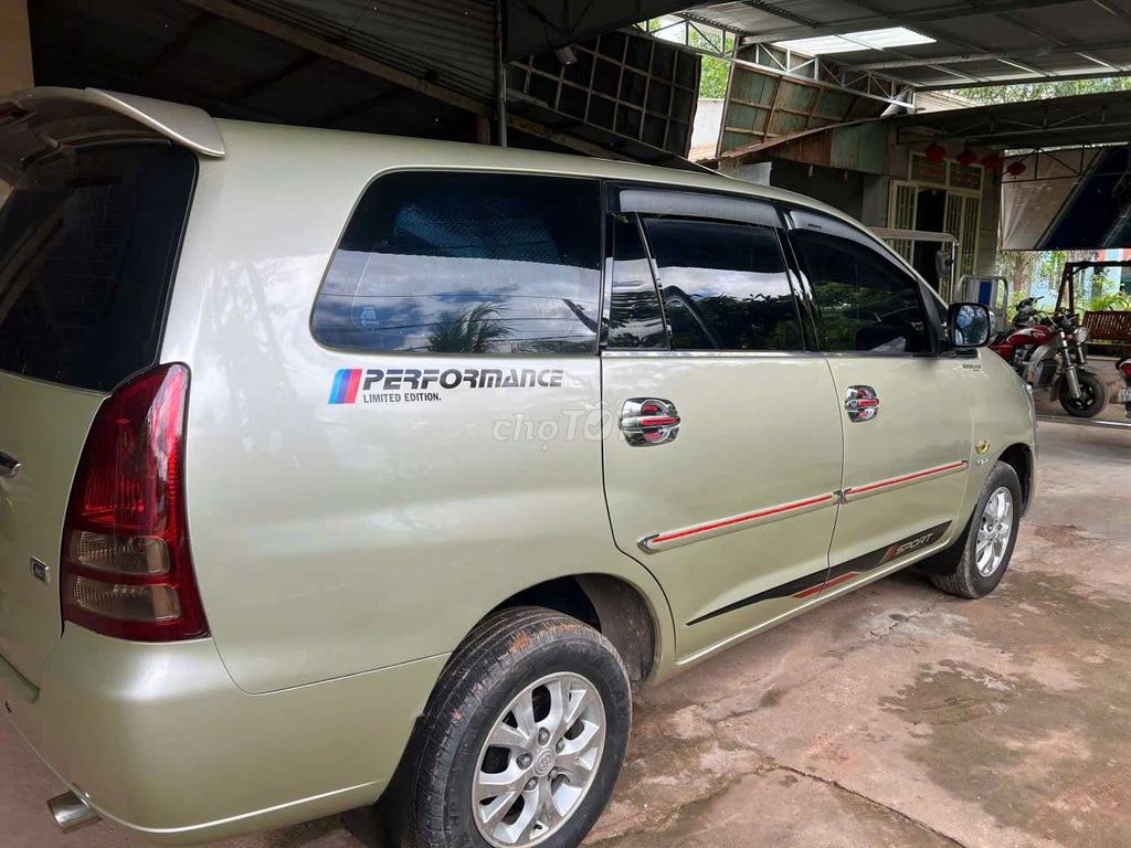 2008 G - 250000 km. Mua bán Ô tô tại Huyện Tân Biên Tây Ninh được đăng bởi Tâm Huỳnh Thanh hình 3