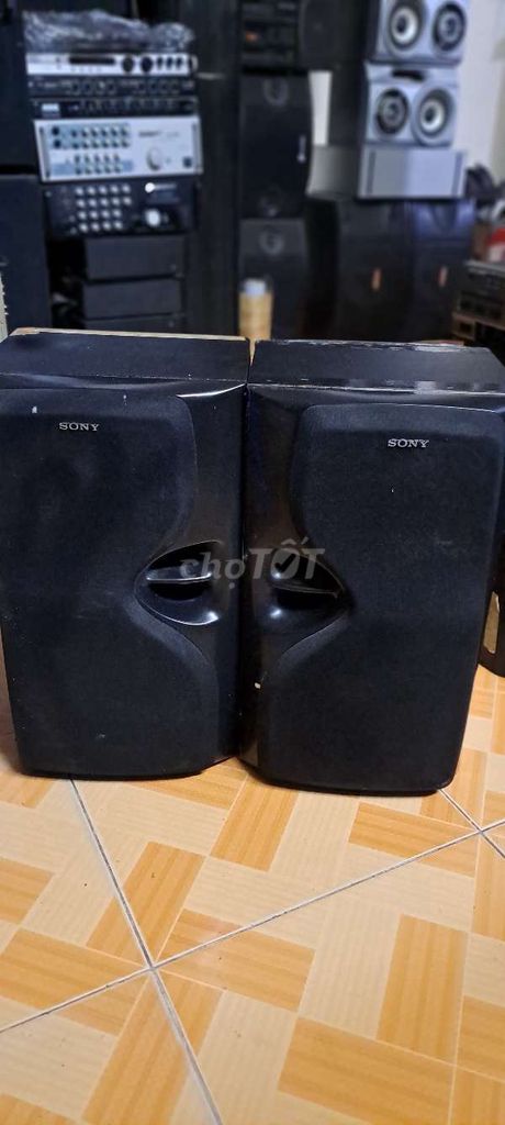 SONY 650V. Mua bán Tivi, Âm thanh tại Quận Gò Vấp Tp Hồ Chí Minh được đăng bởi Hop go vap hình 1